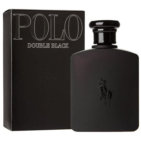 polo double black discontinued.